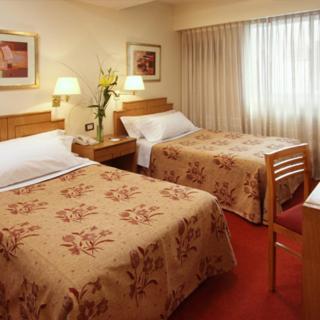 Wilton 4* Ciudad Autónoma de Buenos Aires