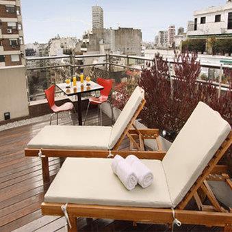 Wilton Hotel 4*