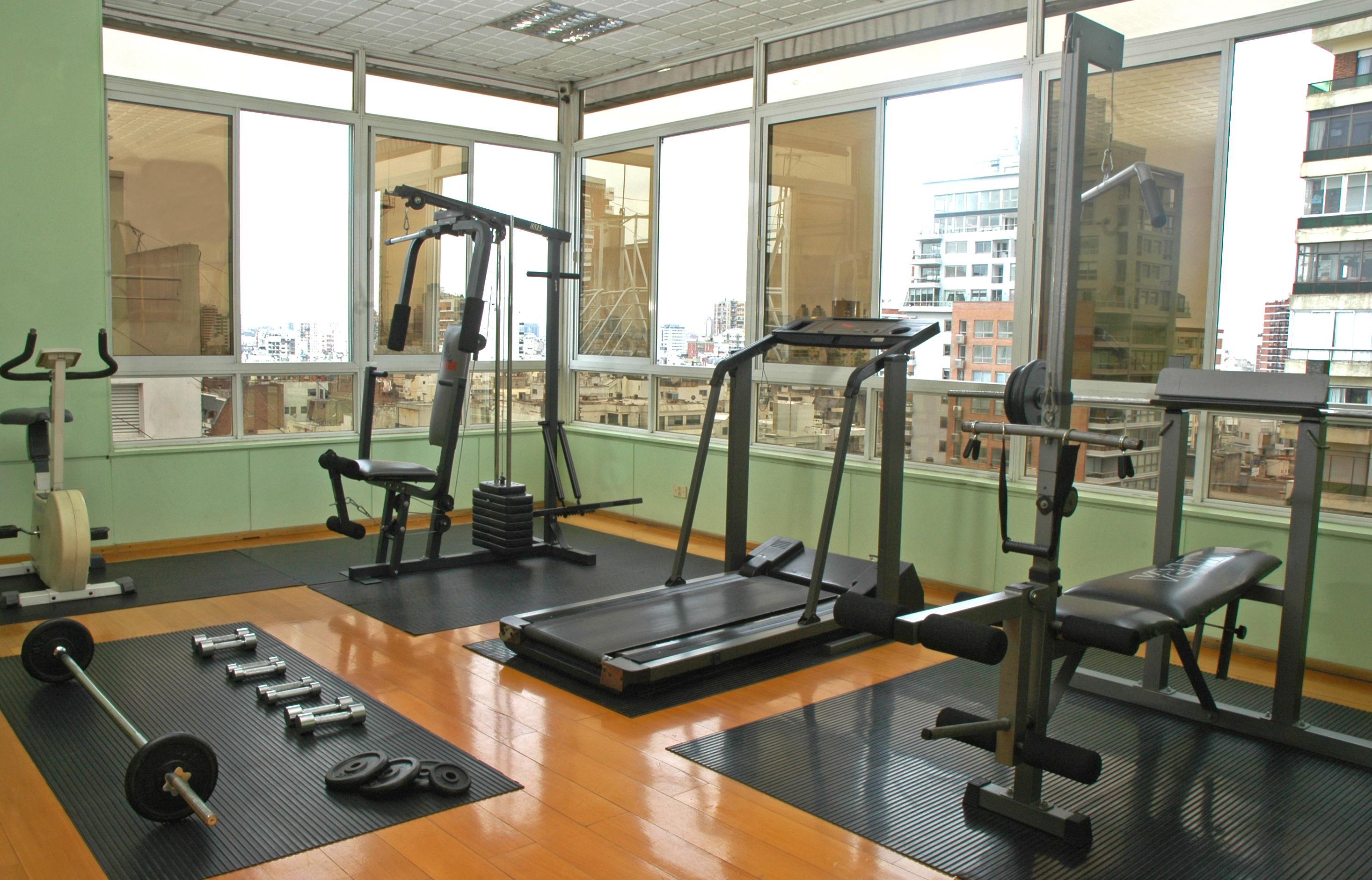 Hotel Wilton Ciudad Autónoma de Buenos Aires