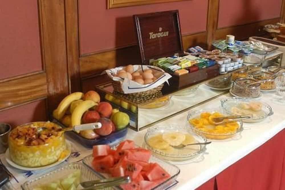 Wilton 4* Ciudad Autónoma de Buenos Aires
