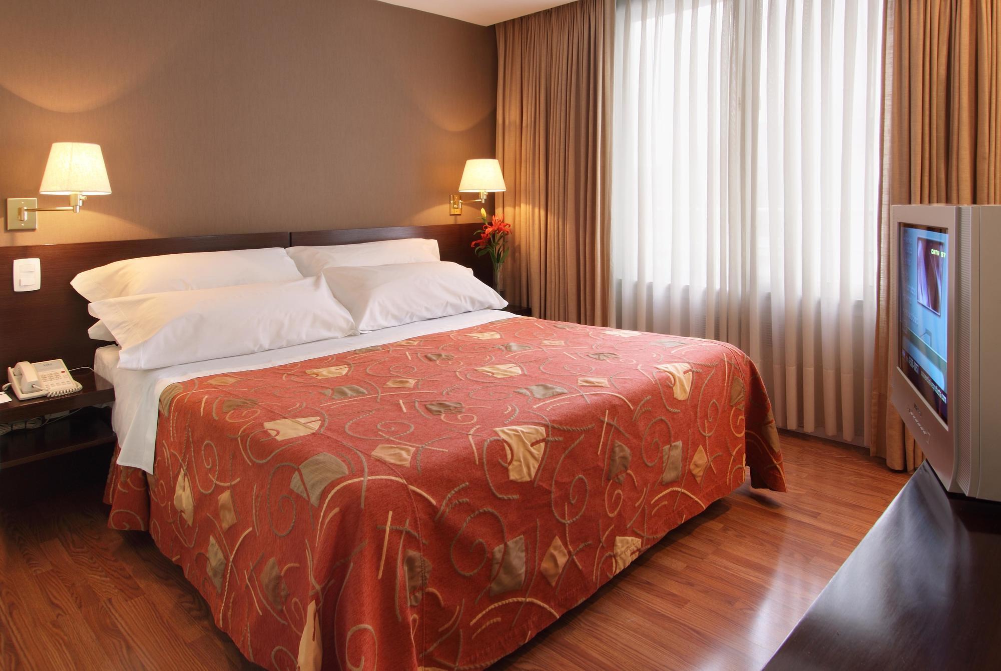 Hotel Wilton