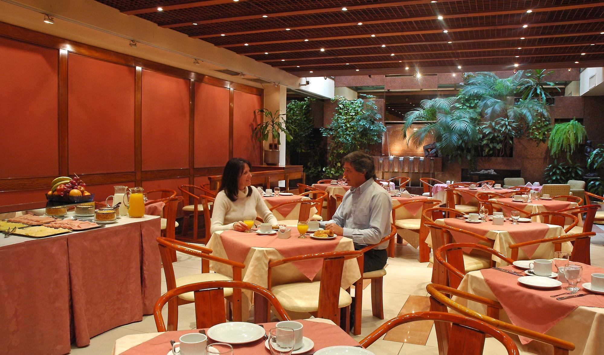 Hotel Wilton 4*