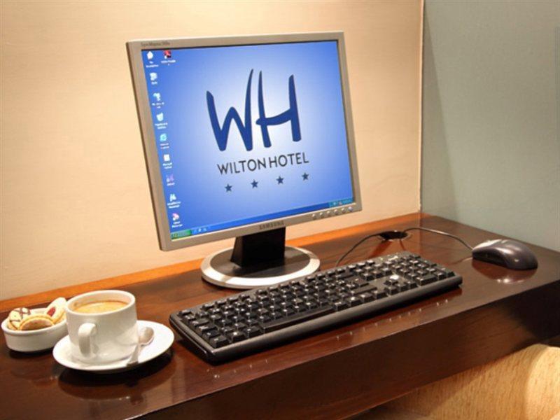 Wilton Hotel Ciudad Autónoma de Buenos Aires
