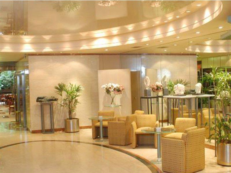 Wilton Hotel Ciudad Autónoma de Buenos Aires