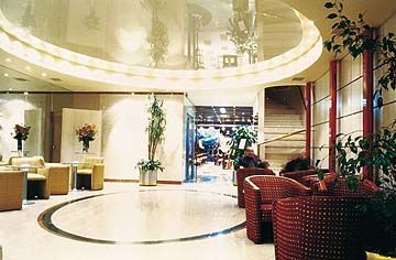 Hotel Wilton
