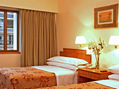 Wilton 4*