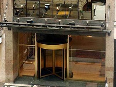 Hotel Wilton Ciudad Autónoma de Buenos Aires