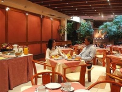Wilton 4* Ciudad Autónoma de Buenos Aires