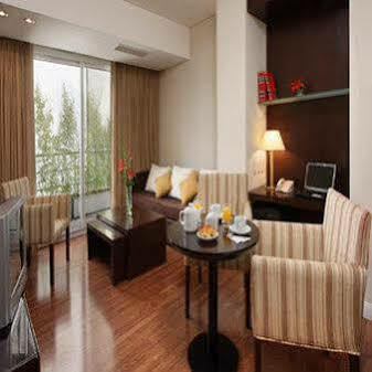 Wilton Hotel Ciudad Autónoma de Buenos Aires